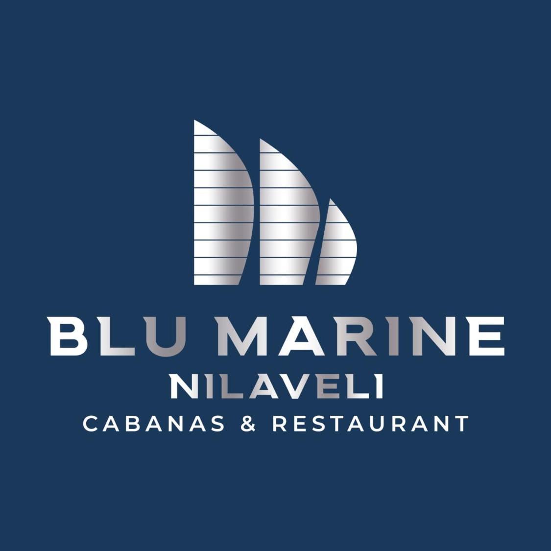 Blu Marine Nilaveli Hotel Triquinimale Exterior foto